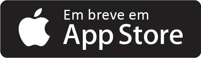 Em breve na App Store